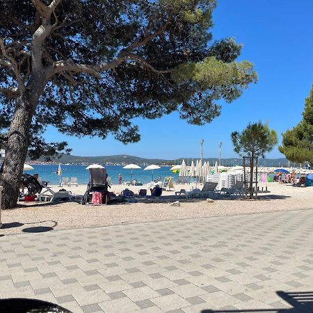 Studio & Apartment Biograd Paszman Биоград на Мору Екстериор снимка