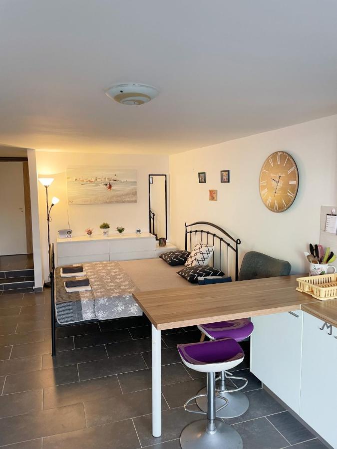 Studio & Apartment Biograd Paszman Биоград на Мору Екстериор снимка