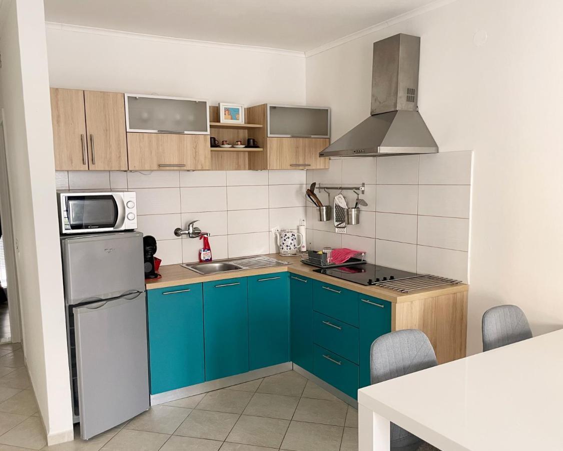 Studio & Apartment Biograd Paszman Биоград на Мору Екстериор снимка