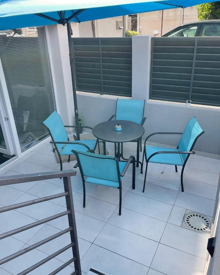 Studio & Apartment Biograd Paszman Биоград на Мору Екстериор снимка