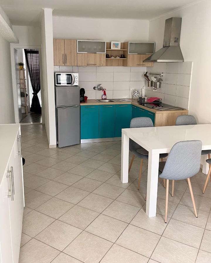 Studio & Apartment Biograd Paszman Биоград на Мору Екстериор снимка