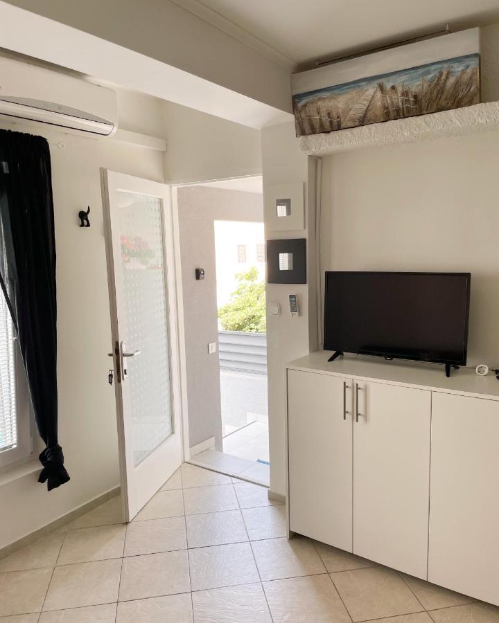 Studio & Apartment Biograd Paszman Биоград на Мору Екстериор снимка